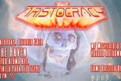 Show Flyers from 2006